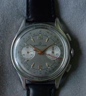 Breitling chronograph circa 1950's